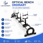 Optical Bench Ordinary